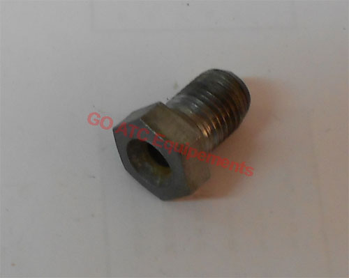 Bolt Used ATC KAWASAKI KXT 250 1987