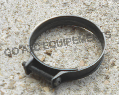 Collar used ATC KXT250 Tecate 1986-87