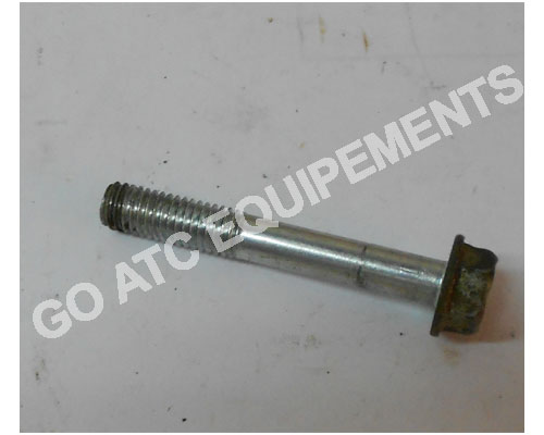 Bolt Used ATC KAWASAKI KXT 250 86-87