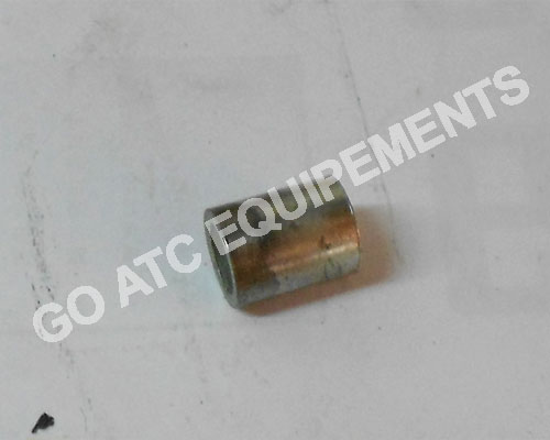Collar used ATC KXT250 Tecate 1986-87