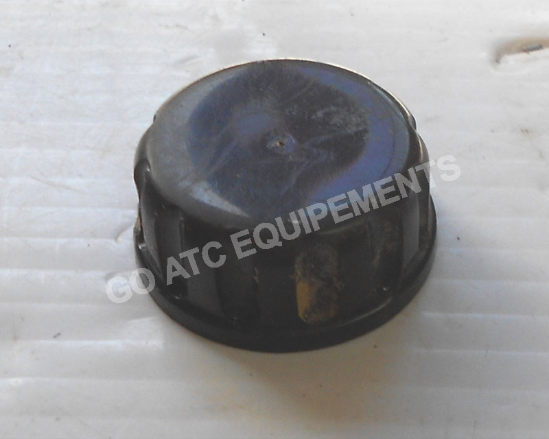 Cap reservoir used ATC KXT250 Tecate 1986-87