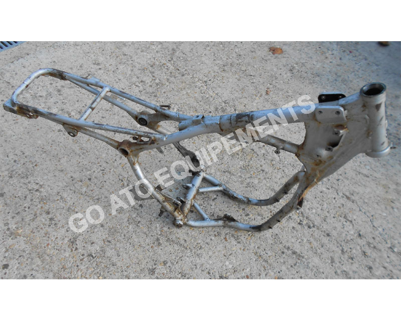 frame used ATC KXT250 Tecate 3 1986