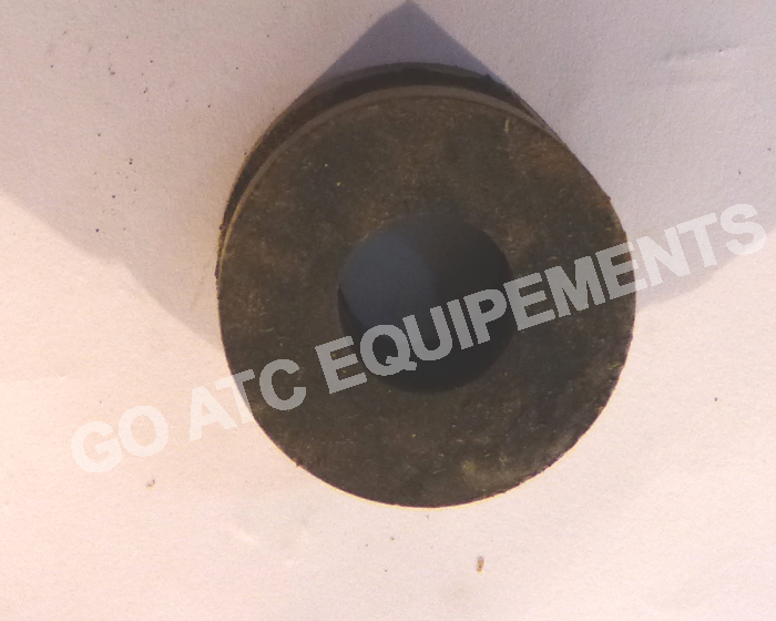 Damper used ATC KXT250 Tecate 1986-87