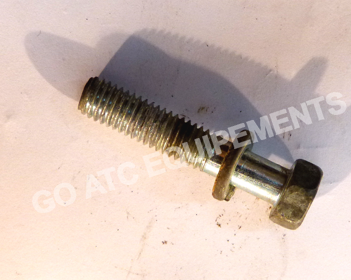 Bolt used ATC KXT250 Tecate 1986-87