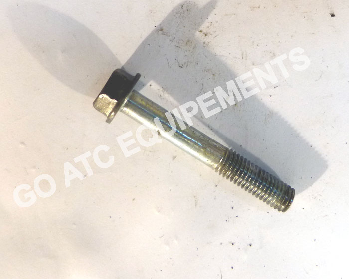 Bolt Used ATC KAWASAKI KXT 250 86-87