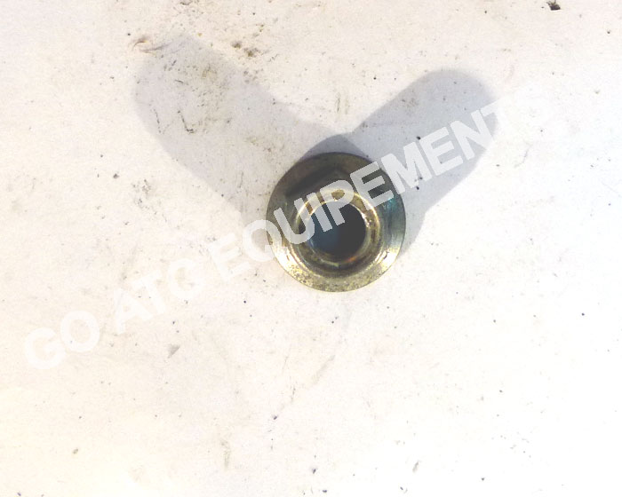 Nut Used ATC KAWASAKI KXT 250 86-87