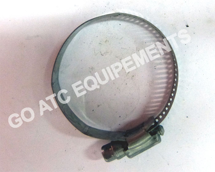 Clamp Used ATC KAWASAKI KXT 250 86-87