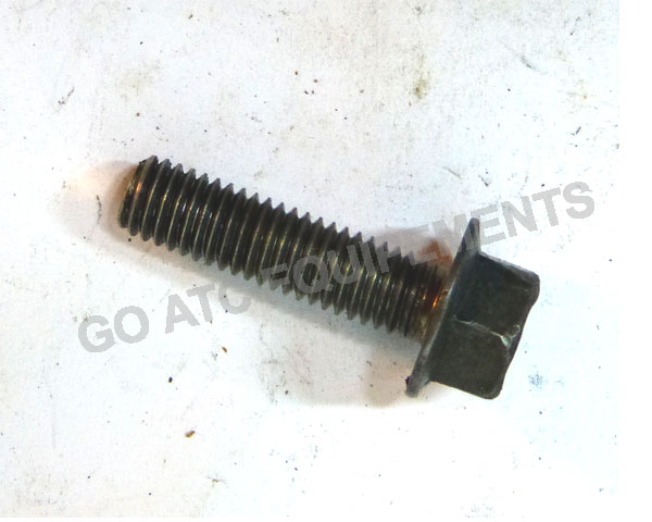 Bolt used ATC KXT250 Tecate 1986-87