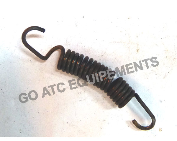 spring muffler used ATC KXT250 Tecate 1986-87
