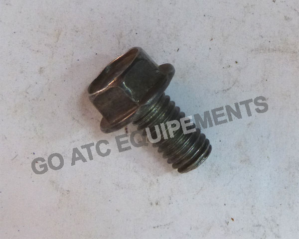 Bolt used ATC KXT250 Tecate 1986-87