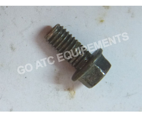 Bolt used ATC KXT250 Tecate 1986-87