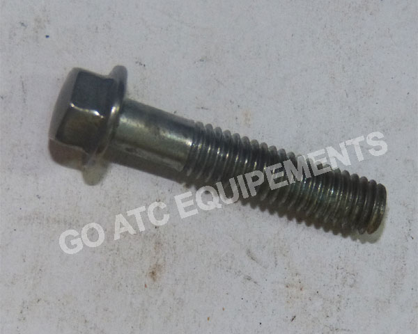 Bolt radiator used ATC KXT250 Tecate 1986-87