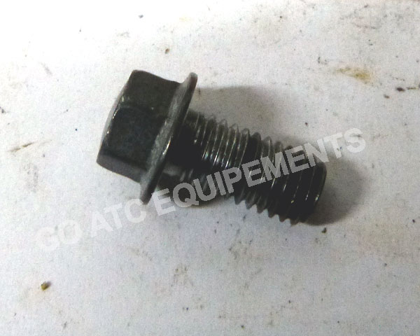 Bolt toolbox used ATC KXT250 Tecate 1986-87
