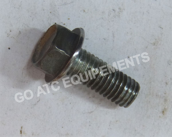 Bolt used ATC KXT250 Tecate 1986-87
