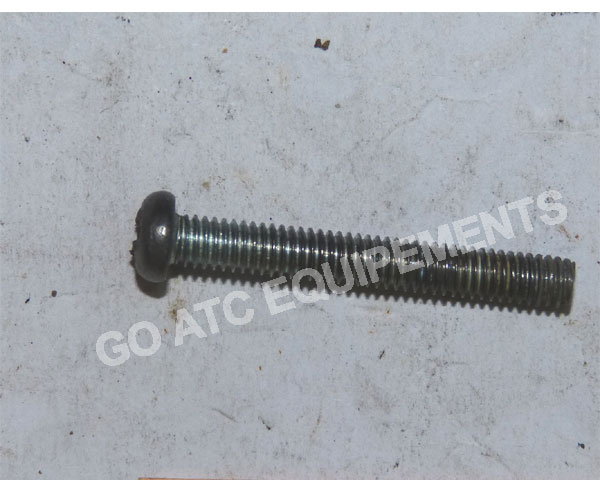 Screw pan taillight used ATC KXT250 1986-87 tecate