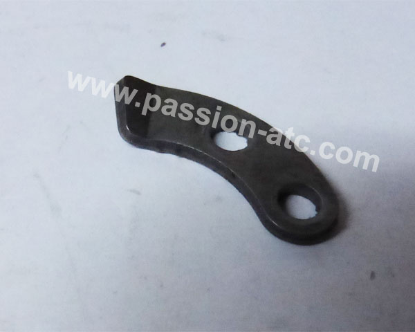 Guide kick used ATC KXT250 Tecate 1986-87