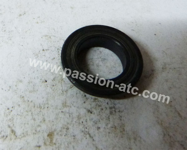 Collar used ATC KXT250 Tecate 1986-87