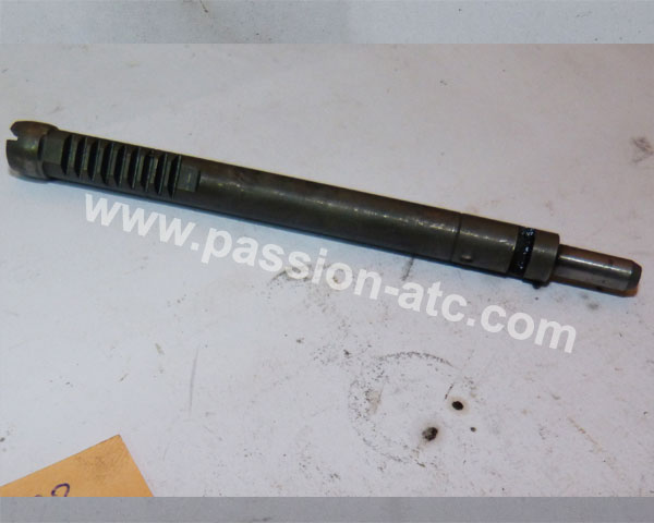 Rod governor used ATC KXT250 Tecate 1986-87