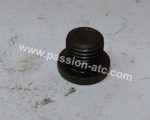 Plug used ATC KXT250 Tecate 1986-87