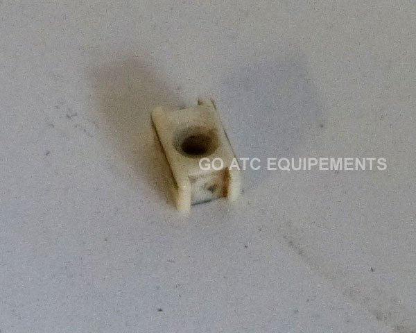 Nut headlight used ATC KXT250 Tecate 1986-87