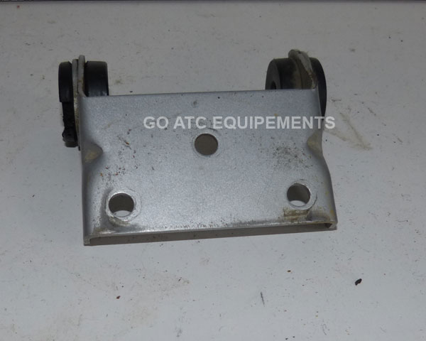 Bracket tank used ATC KXT250 Tecate 1986-87