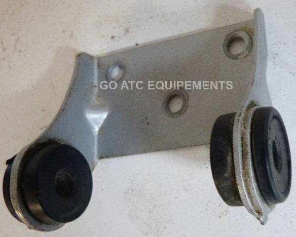 Support réservoir occasion ATC KXT250 Tecate 1986-87 – Image 4