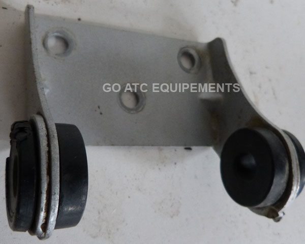 Support réservoir occasion ATC KXT250 Tecate 1986-87 – Image 5