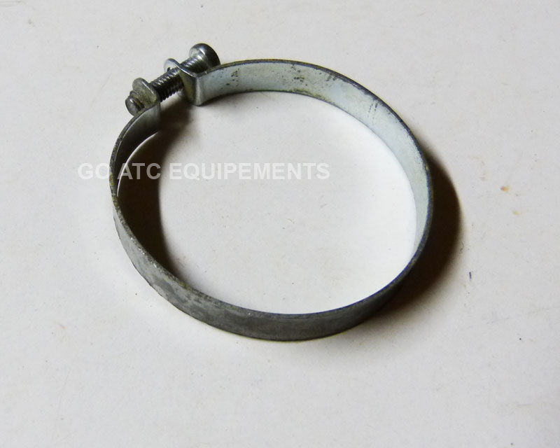 Collar upper used ATC KXT250 Tecate 86-87