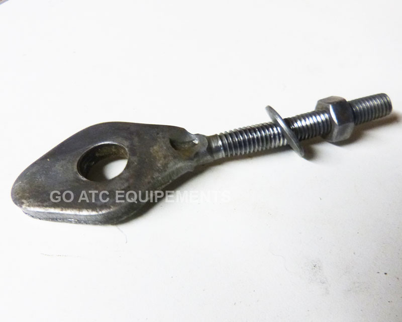 adjuster chain used ATC KXT250 Tecate 3 86-87
