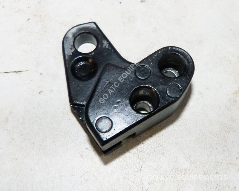 Lever grip parking used ATC KXT250 Tecate 1987