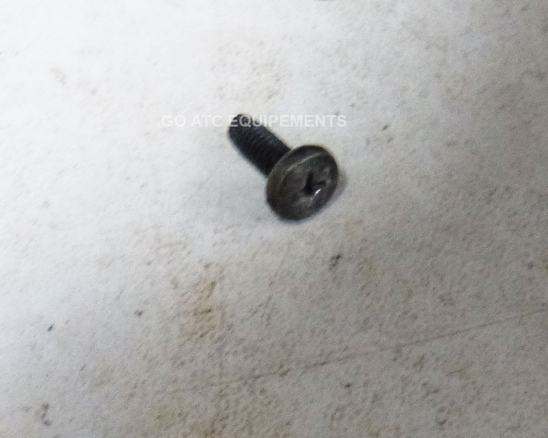 Bolt used ATC KXT250 Tecate 1987