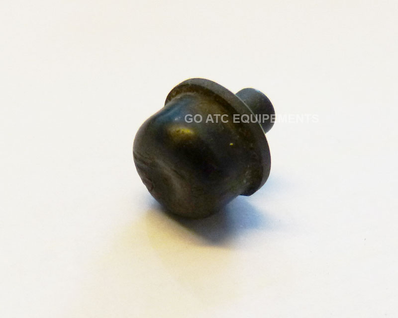 Knob Parking Lever used ATC KXT250 Tecate 1987