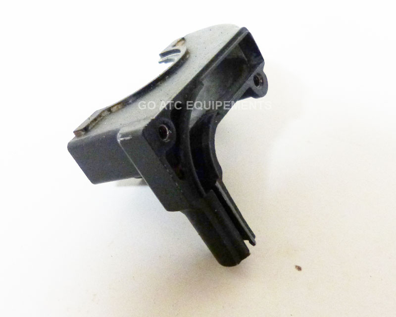 Case throttle up used ATC KXT250 Tecate 1986-87