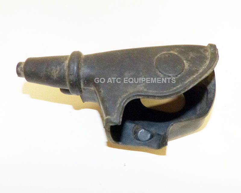 Protection gauche occasion ATC KXT250 Tecate 1987