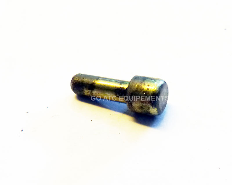 Pin used ATC KXT250 Tecate 1987