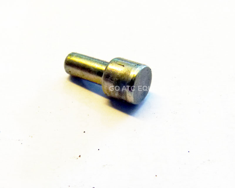 Pin used ATC KXT250 Tecate 1987