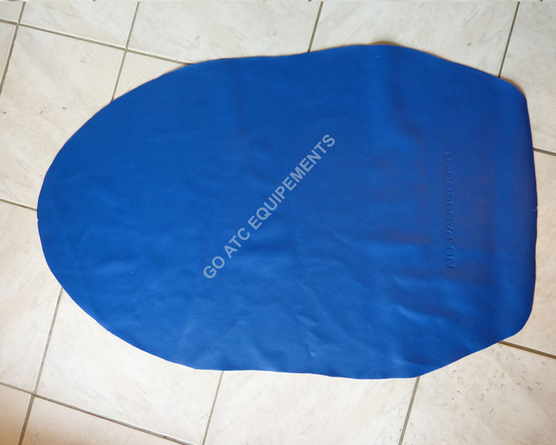 Seat cover ATC KAWASAKI KXT 250 1986-1987