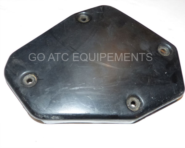 Cover filter case used ATC KXT250 Tecate 1986-87