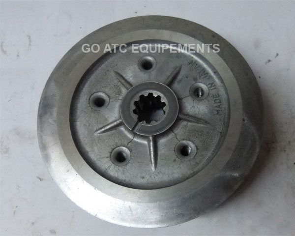 Plateau embrayage occasion ATC KXT250 Tecate 86-87 – Image 2