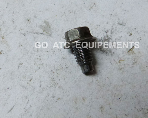 Bolt used ATC KXT250 Tecate 1986-87
