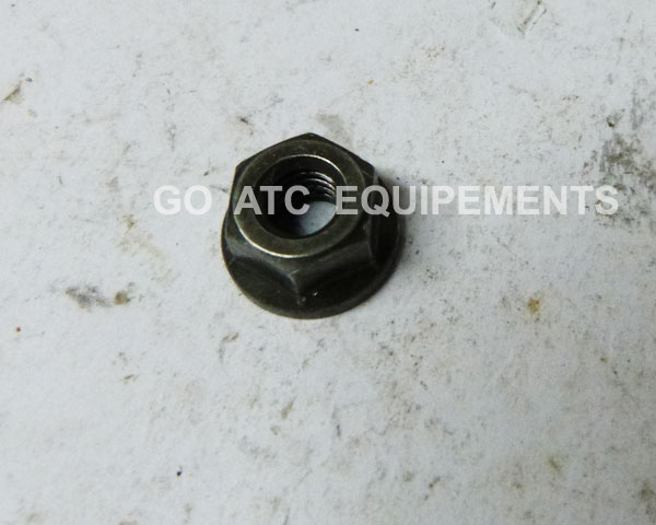Nut used ATC KXT250 Tecate 1986-87