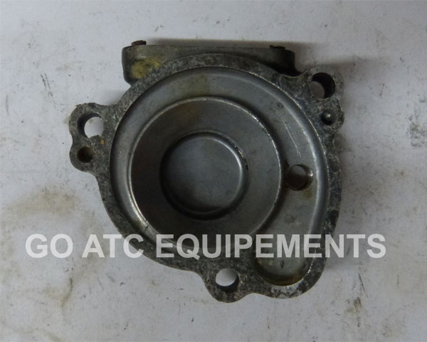 cover pump used ATC KXT250 1986-87