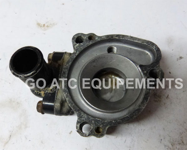 cover pump used ATC KXT250 1986-87
