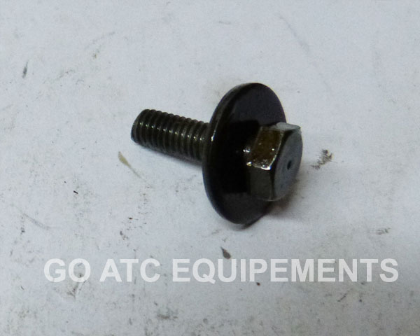 Bolt clutch spring used ATC KXT250 Tecate 3 1986-87