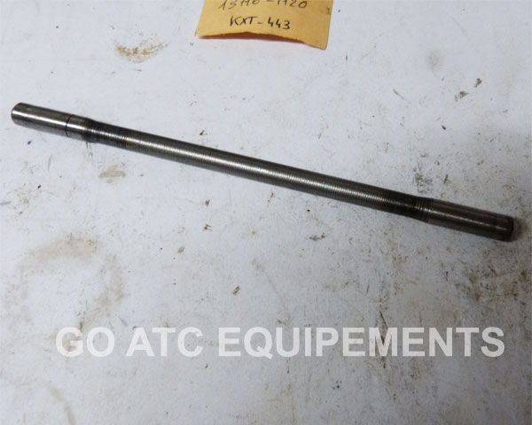 Rod push used ATC KXT250 Tecate 1986-87