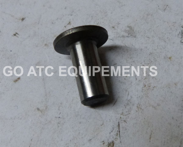 Rod push clutch used ATC KXT250 Tecate 1986-87