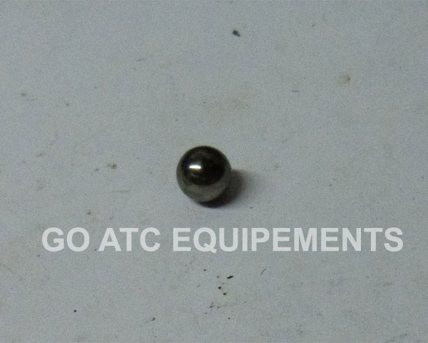 Ball steel clutch used ATC KXT250 Tecate 1986-87
