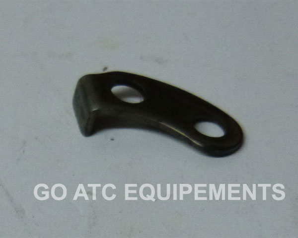 Stopper kick starter used ATC KXT250 1986-87