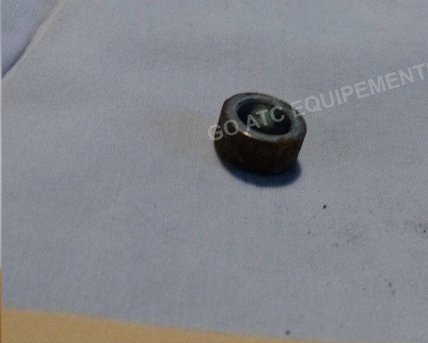 Collar used ATC KXT250 Tecate 1986-87