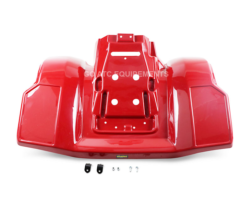 Rear fender HONDA ATC 250R 85-86